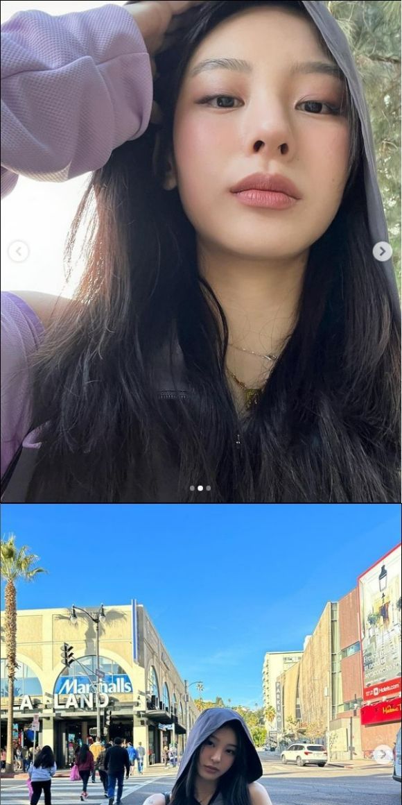  노제, 활동 복귀 시동 거나…갑질 논란 후 5개월 만의 근황
