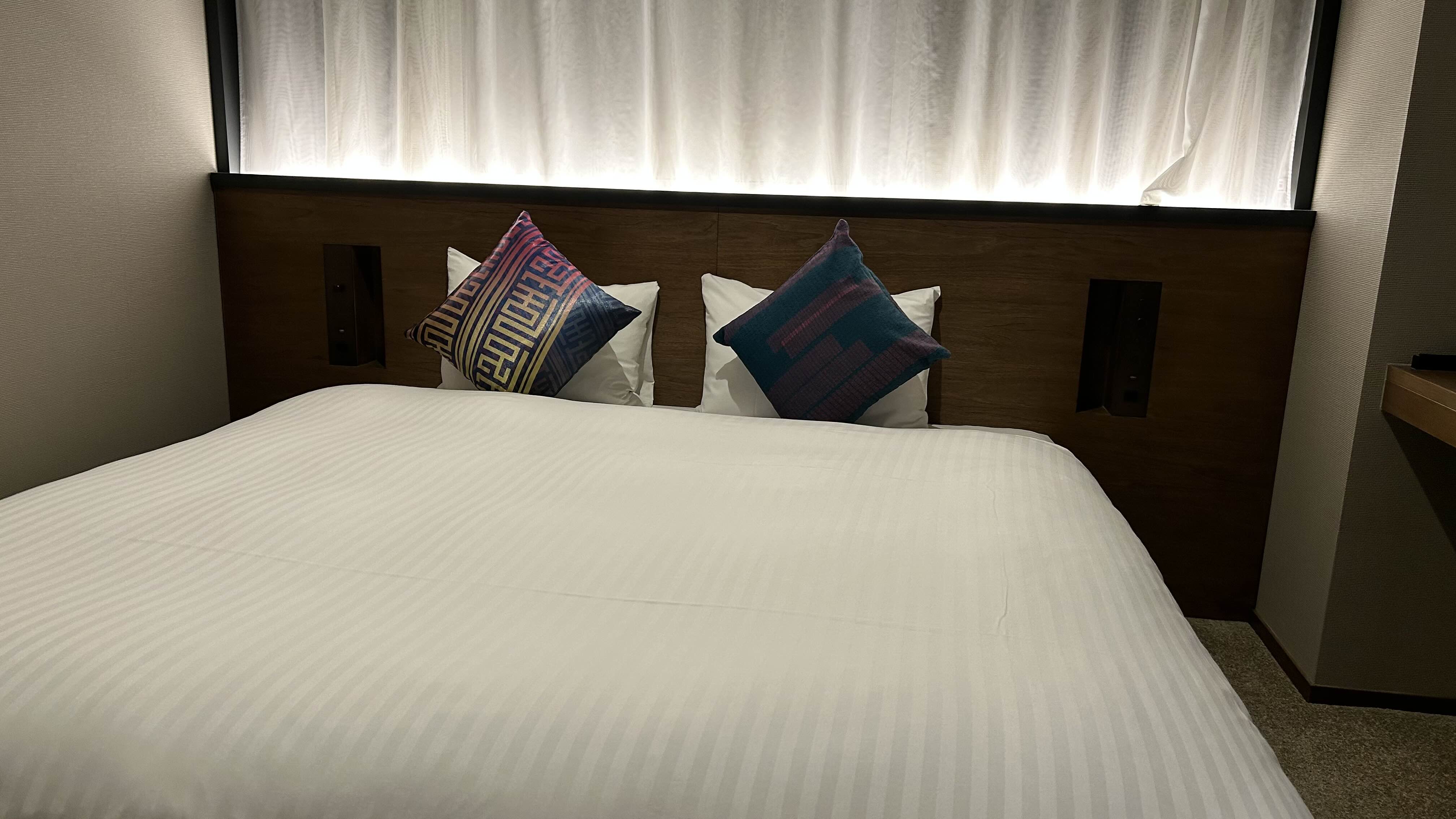 후쿠오카 호텔 Hotel Oriental Express Fukuoka Nakasu Kawabata