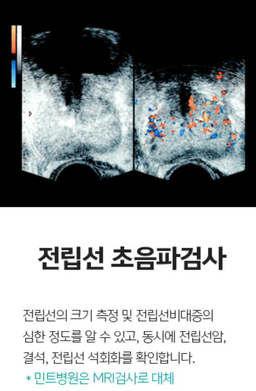 전립선비대증치료 전립선비대증수술비용 비뇨기과남성수술비용 