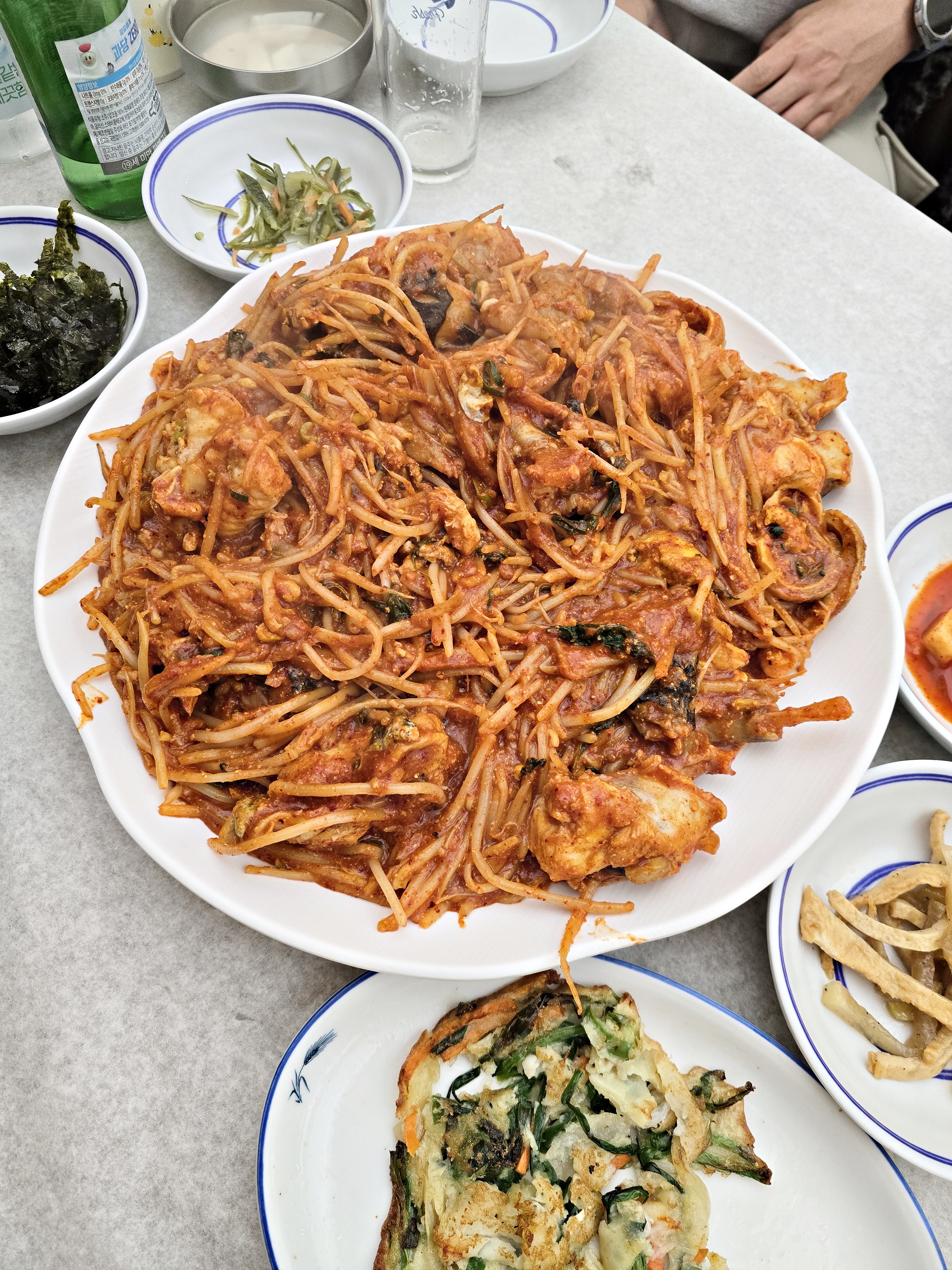 아구찜 이미지