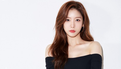  배우 이화겸 과거 나이 몸매 성형전