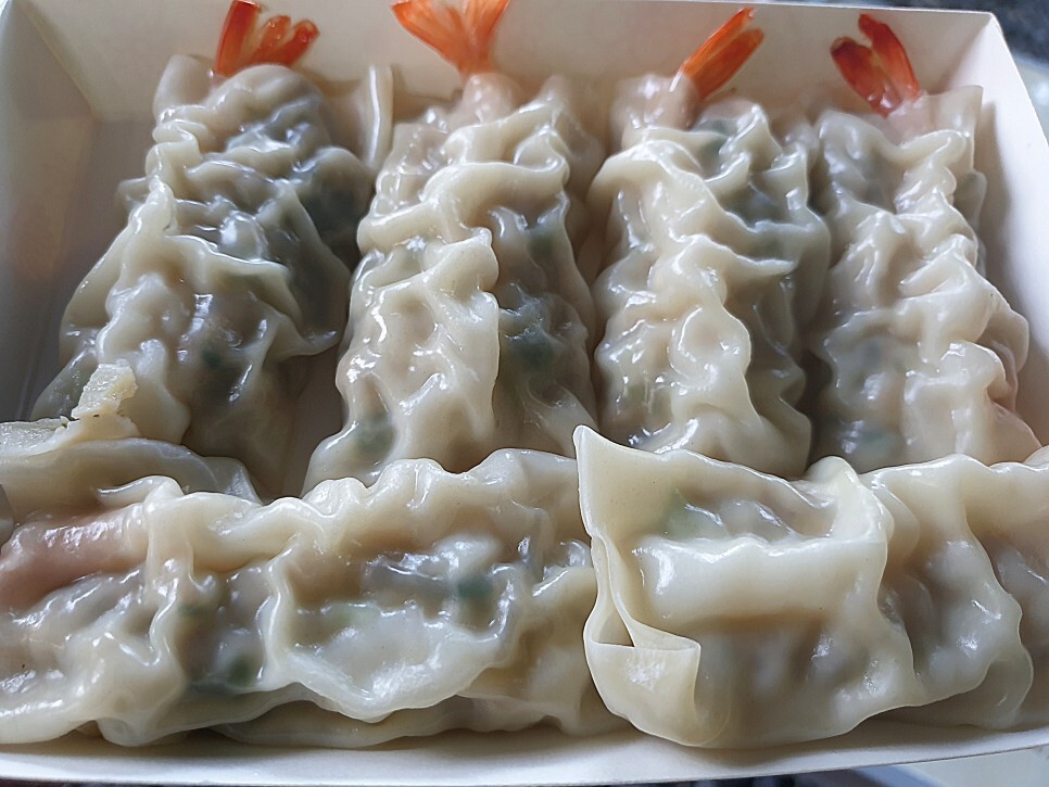단양 구경시장 맛집 탐방 ②, 구경 굴림만두의 새우만두 후기 - 구경 굴림만두 후기 단양 구경시장 맛집 탐방 ②, 구경 굴림만두의 새우만두 후기 - 구경 굴림만두 후기