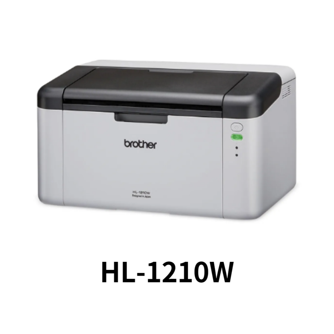 HL-1210W 프린터