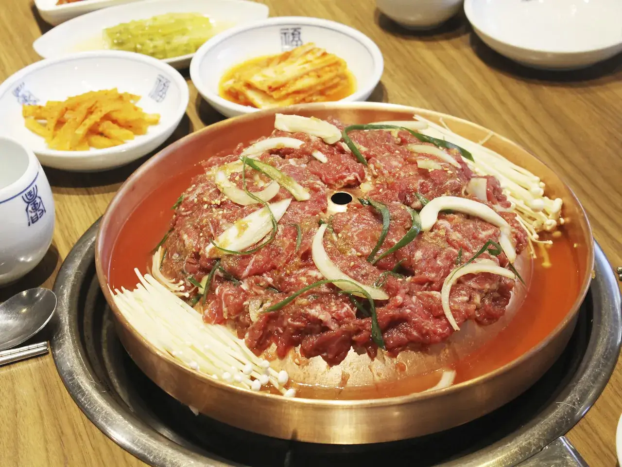 오리랑장어랑 이미지