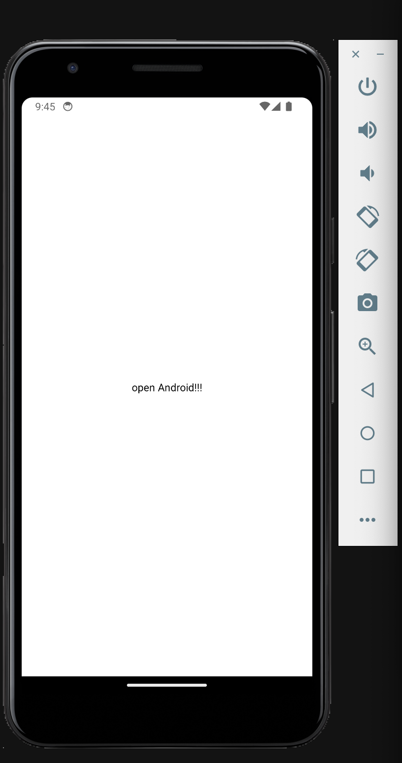 React Native Expo CommandError No Android Connected Device react-native-expo-commanderror-no-android-connected-device