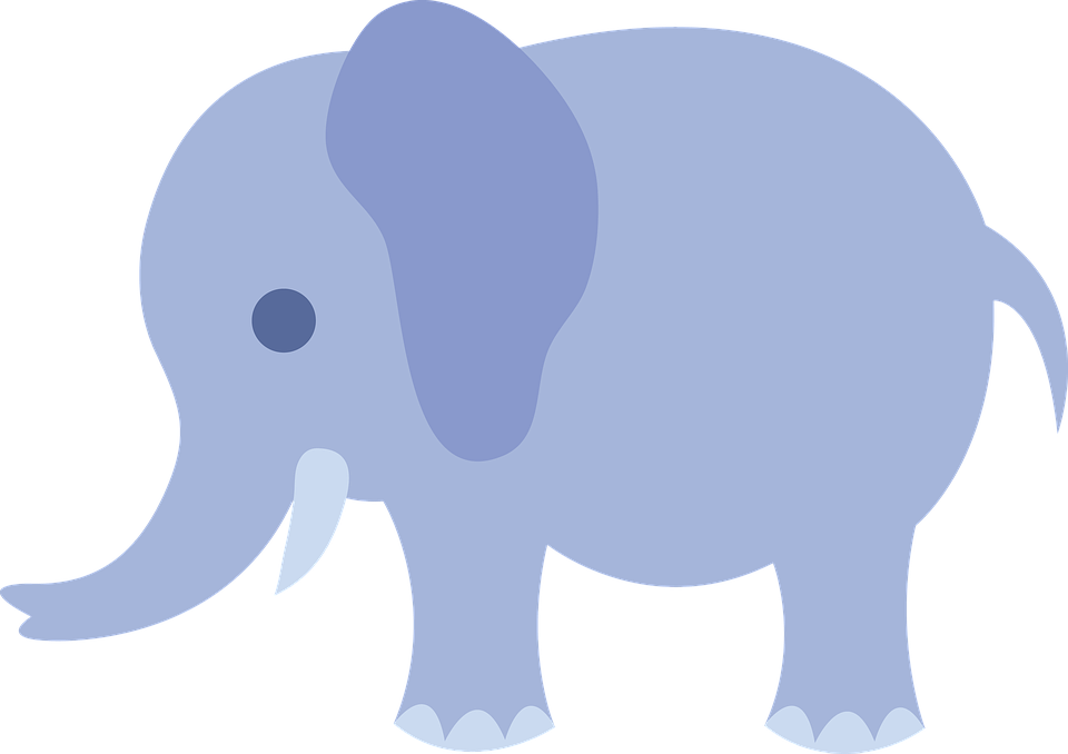  [용어] 하얀 코끼리 White Elephant