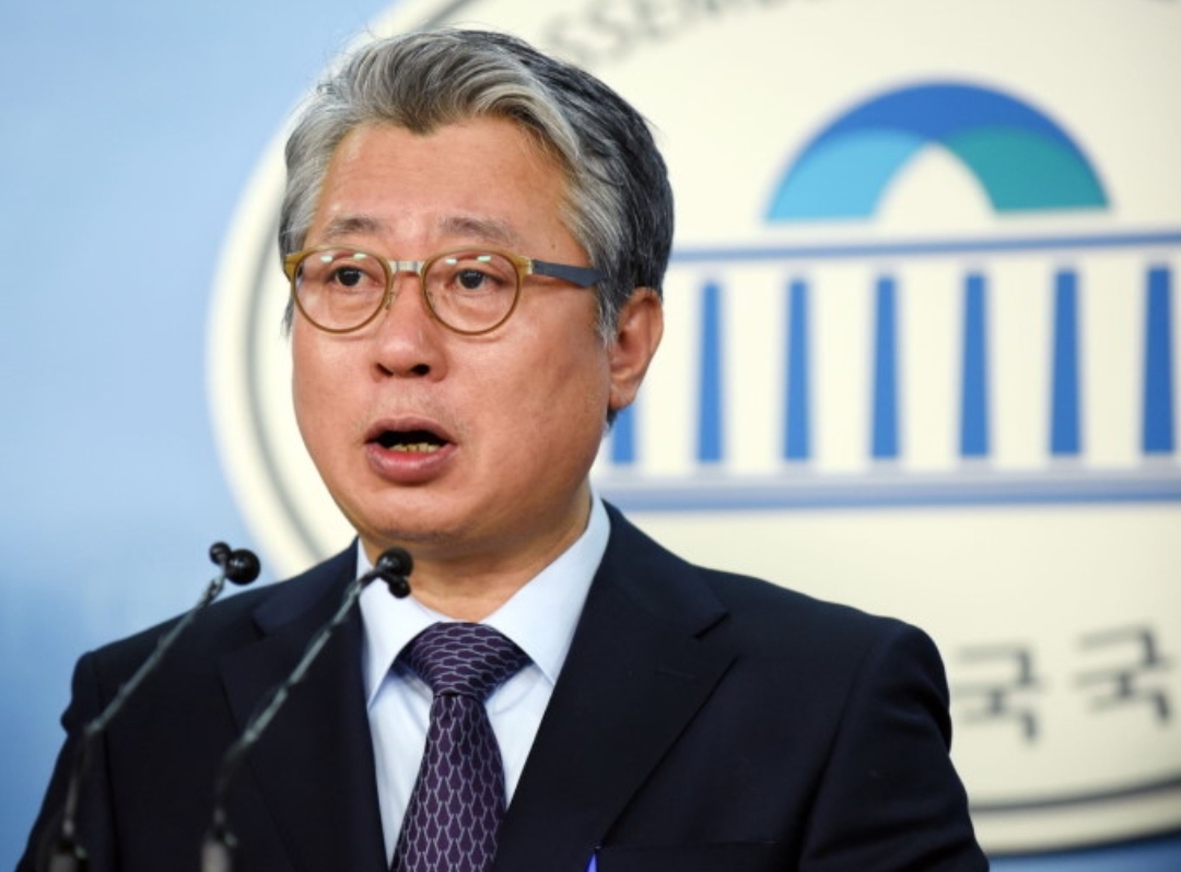  남양주갑 조응천 공천