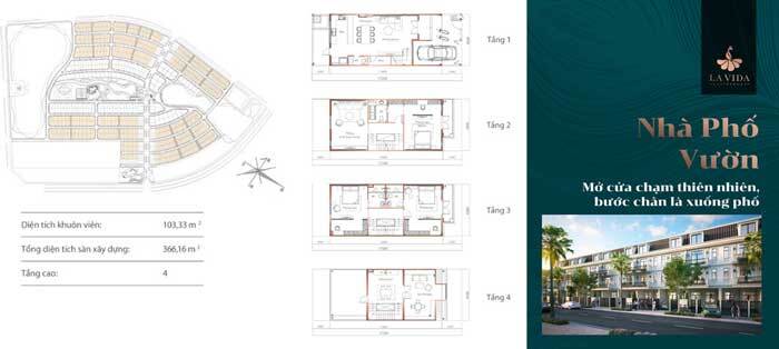 LaVida Residences Vũng Tàu