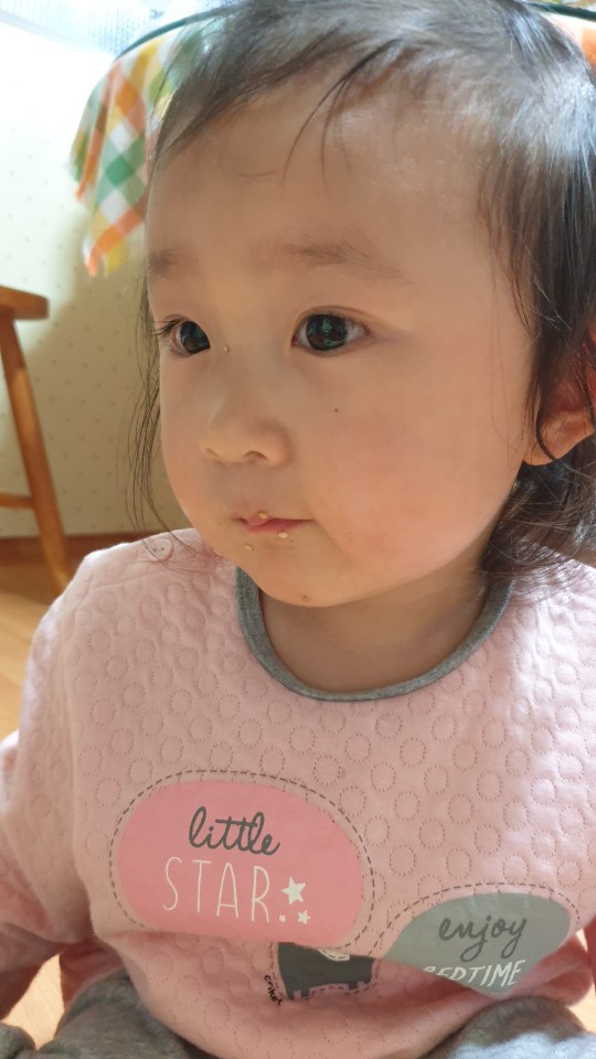  영동에도 코로나 확진자가 나오다.