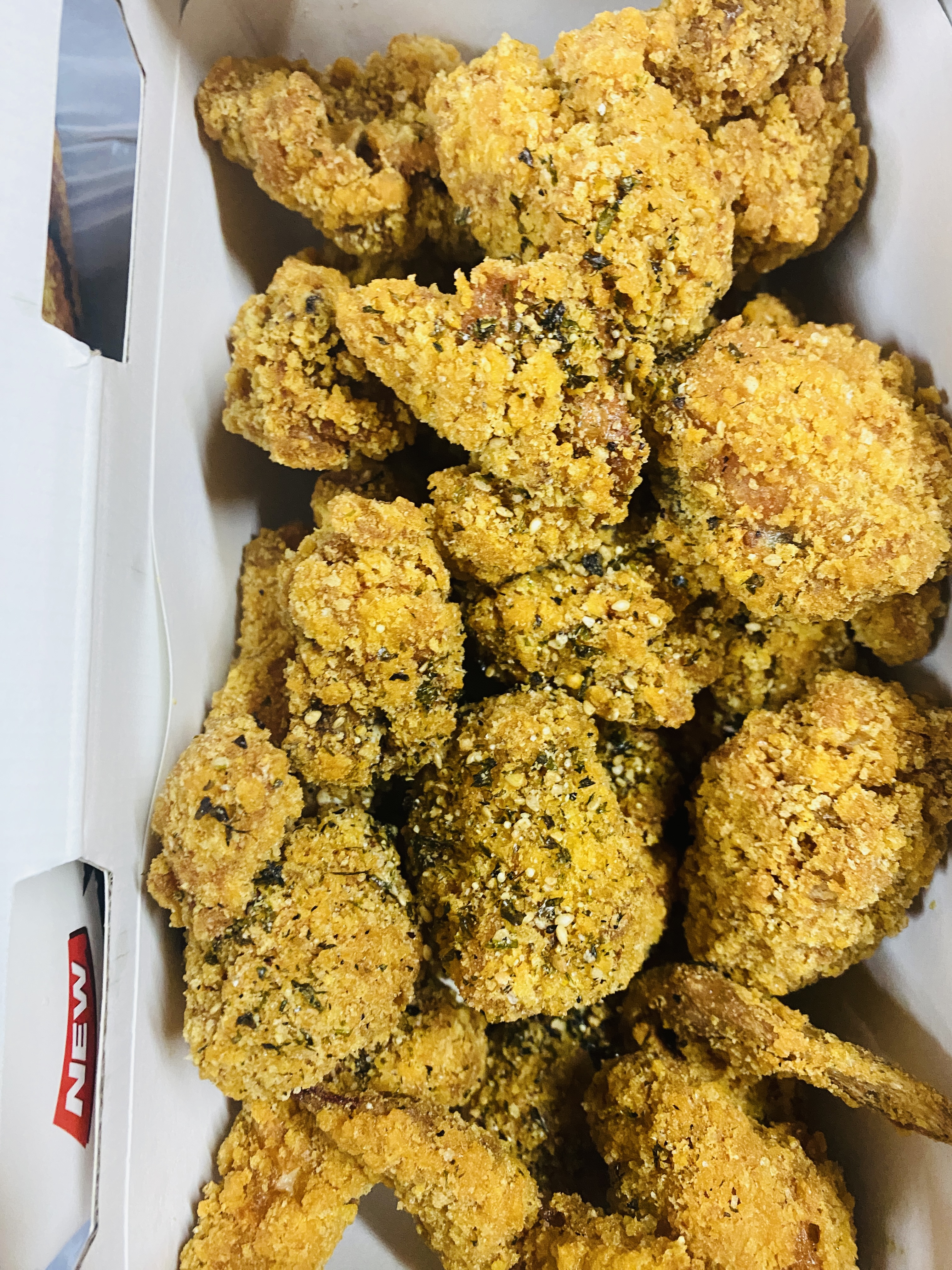 60gyechikin dongducheonjeom (60계치킨 동두천점) 3