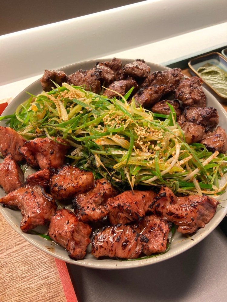 대학로 혜화에서 맛보는 하이볼 & 불맛작렬 갈비의 신세계 우대 갈비 늑간살 맛집 추천 생방송투데이 리얼맛집 오늘방송 고수뎐