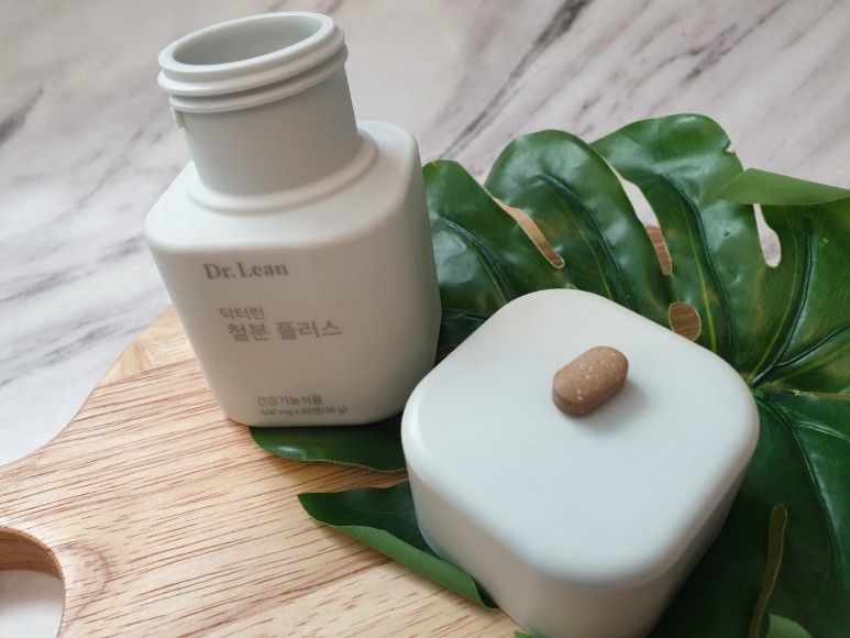 음식 흡수율 높게 철분이 많은 12