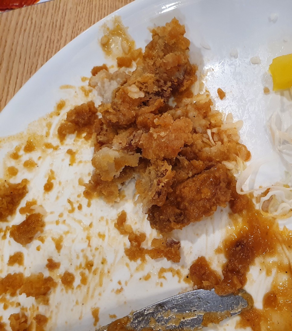 금화왕돈까스 이미지