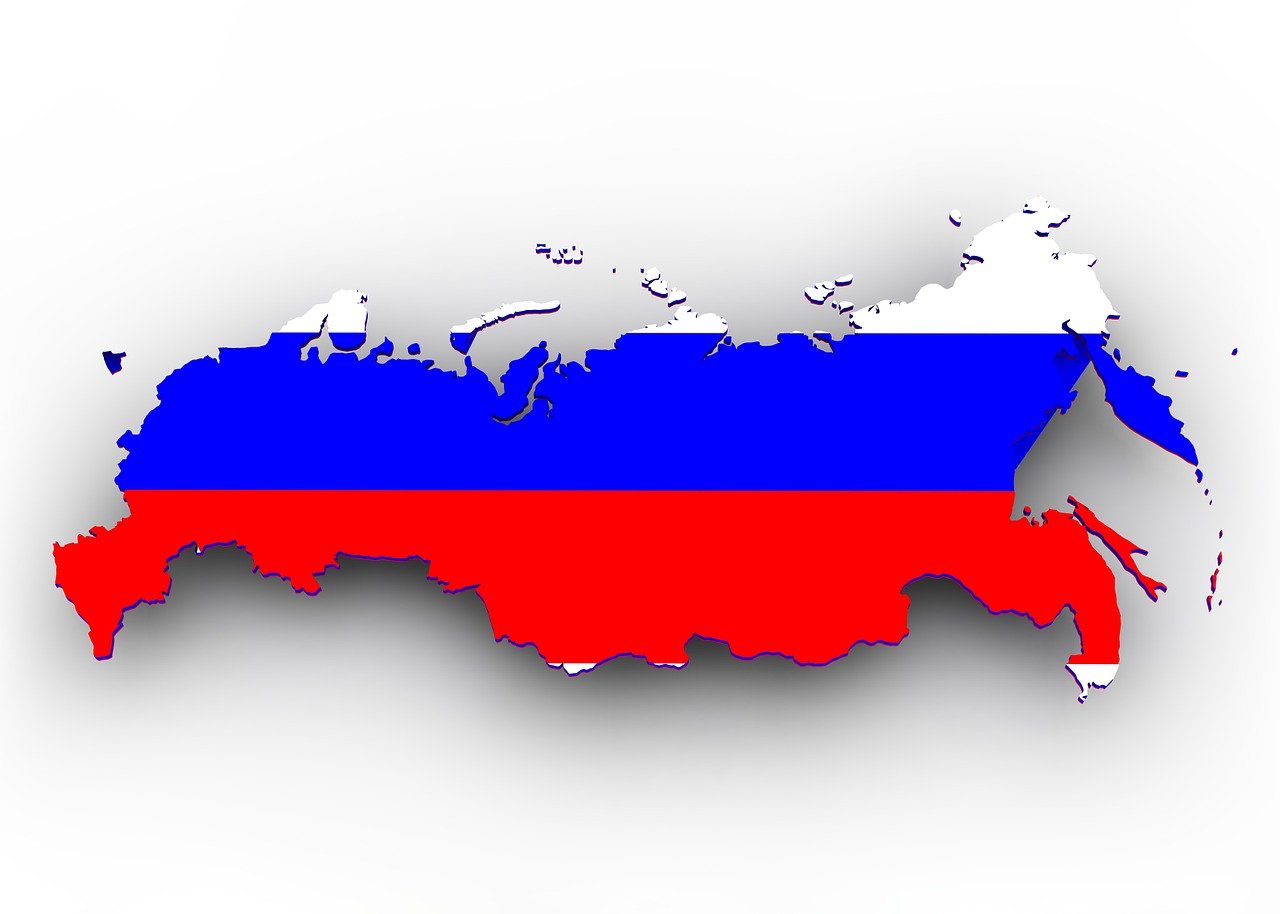 러시아 영토 국기&#44; Russia territory