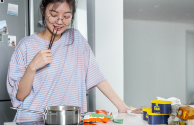 자취 하며 알게 된 현실 꿀팁 6가지