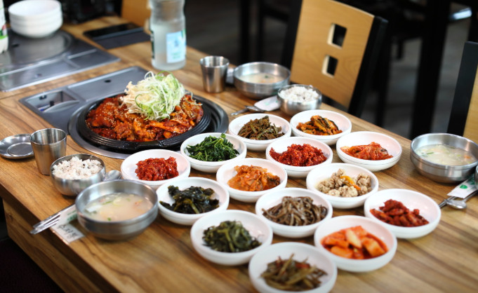 생생정보 인제 황태요리 더덕구이 맛집 정보