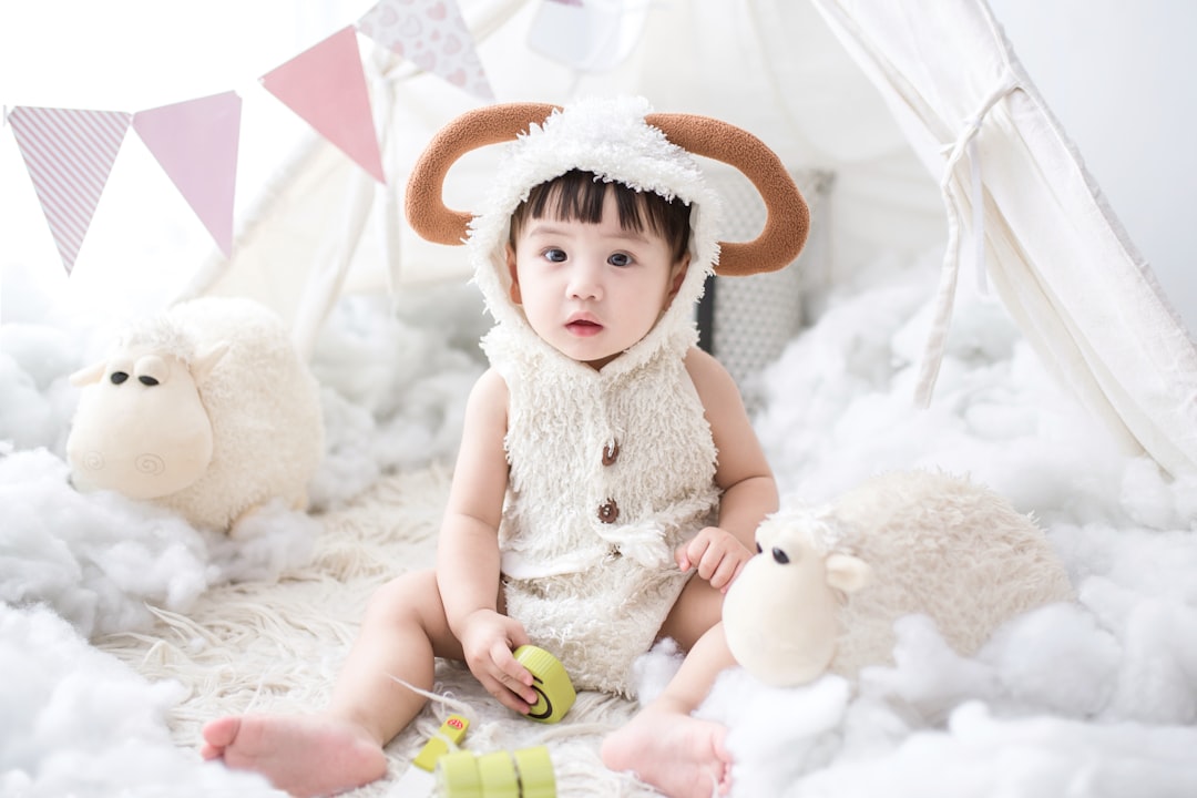 Baby clothes