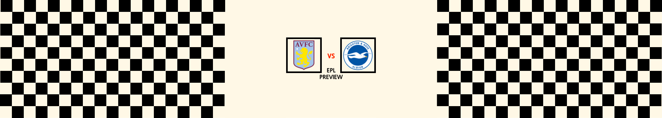  아스톤빌라 VS 브라이튼 EPL 7R 프리뷰