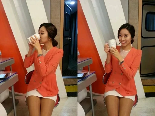이귀주 아나운서