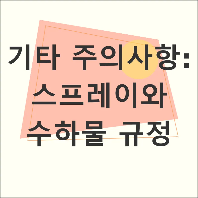 항공 보안 규정_3