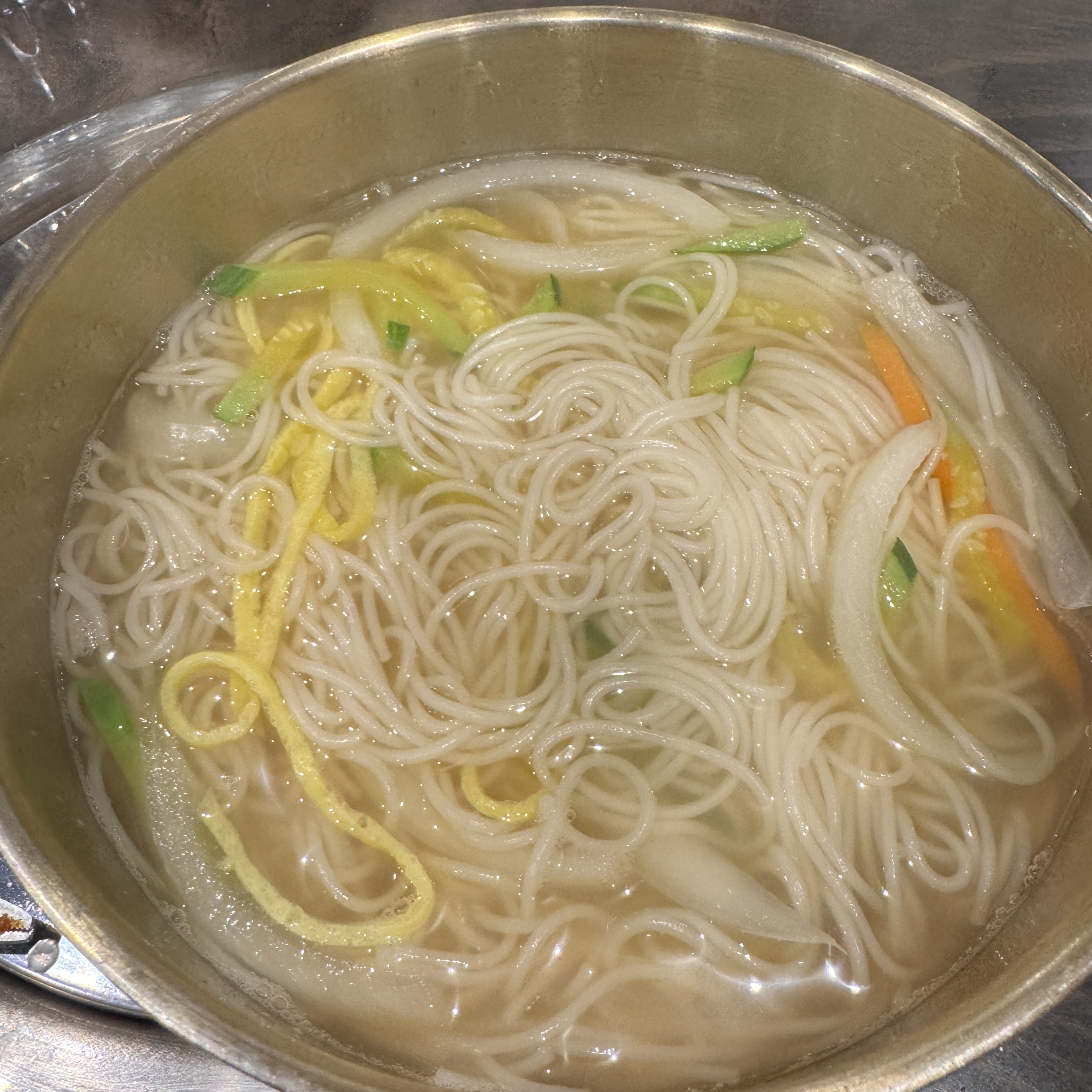 Gyeongjuhanjjak 4