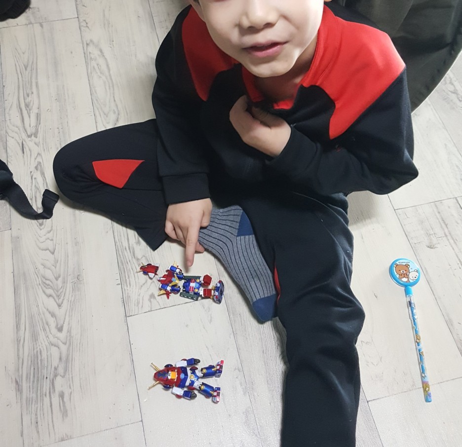  키즈네이션 콤바트라v