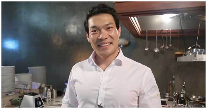  이찬오 프로필 김새롬 전남편 근황
