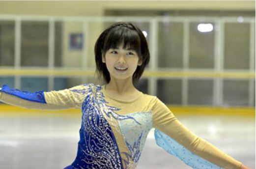 코시바 후우카 小芝風花 1