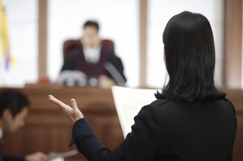 결제 주문 신청