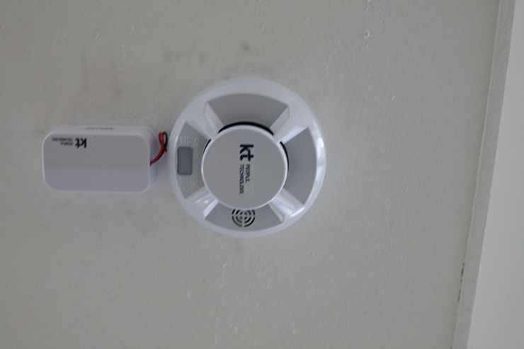 올레kt 올레KTCCTV설치