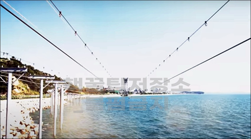 대천 해수욕장 짚라인 가격 할인 예약 정보5