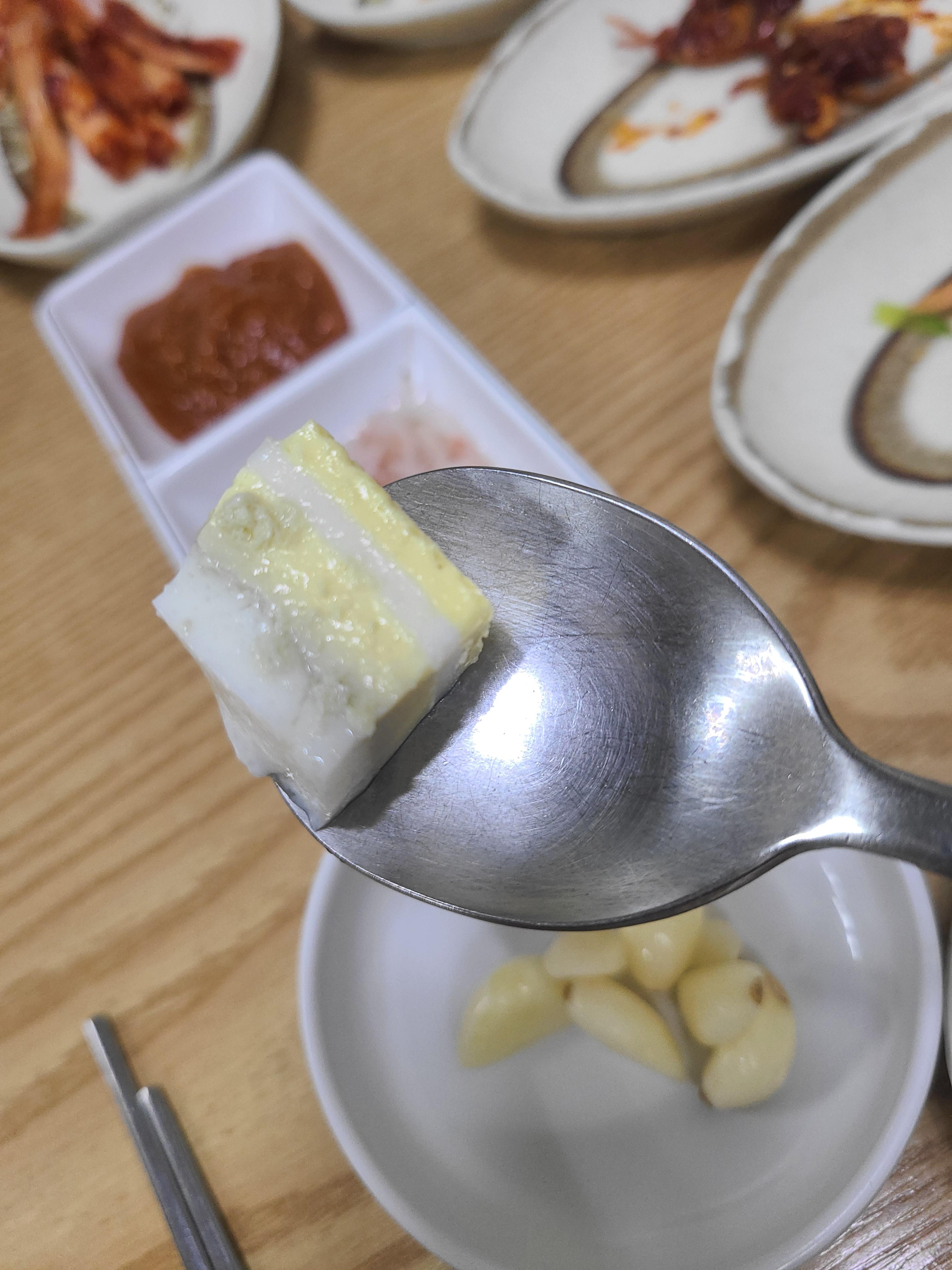 한상차림밥상 이미지