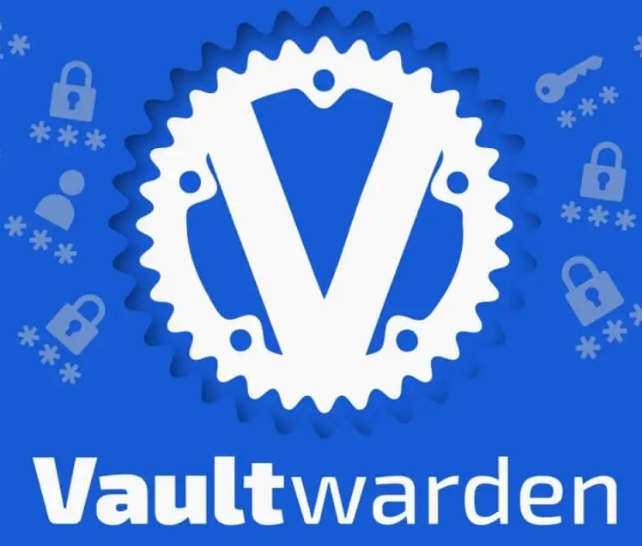 Vaultwarden 