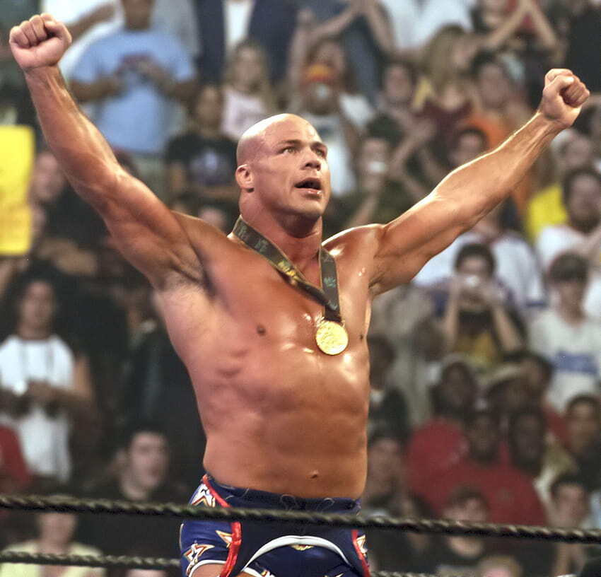 Kurt-Angle