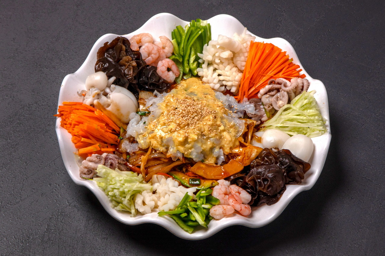 오늘N 격파 중식로드 이천 동파육 쌈짜장 맛집 만사성 오늘N 2584회