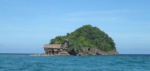 필리핀-섬