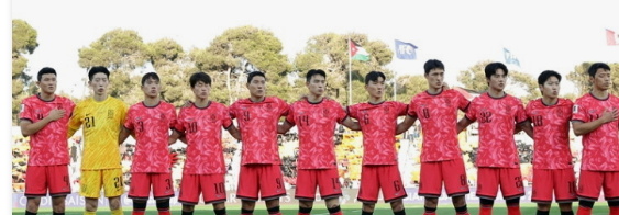 대한민국-쿠웨이트-축구2