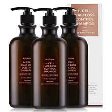  탈모샴푸 닥터포헤어 폴리젠 플러스 샴푸 500ml x 2p + 100ml, 후기확인 (10,329개) + 왜 인기인지 한번 볼까요?