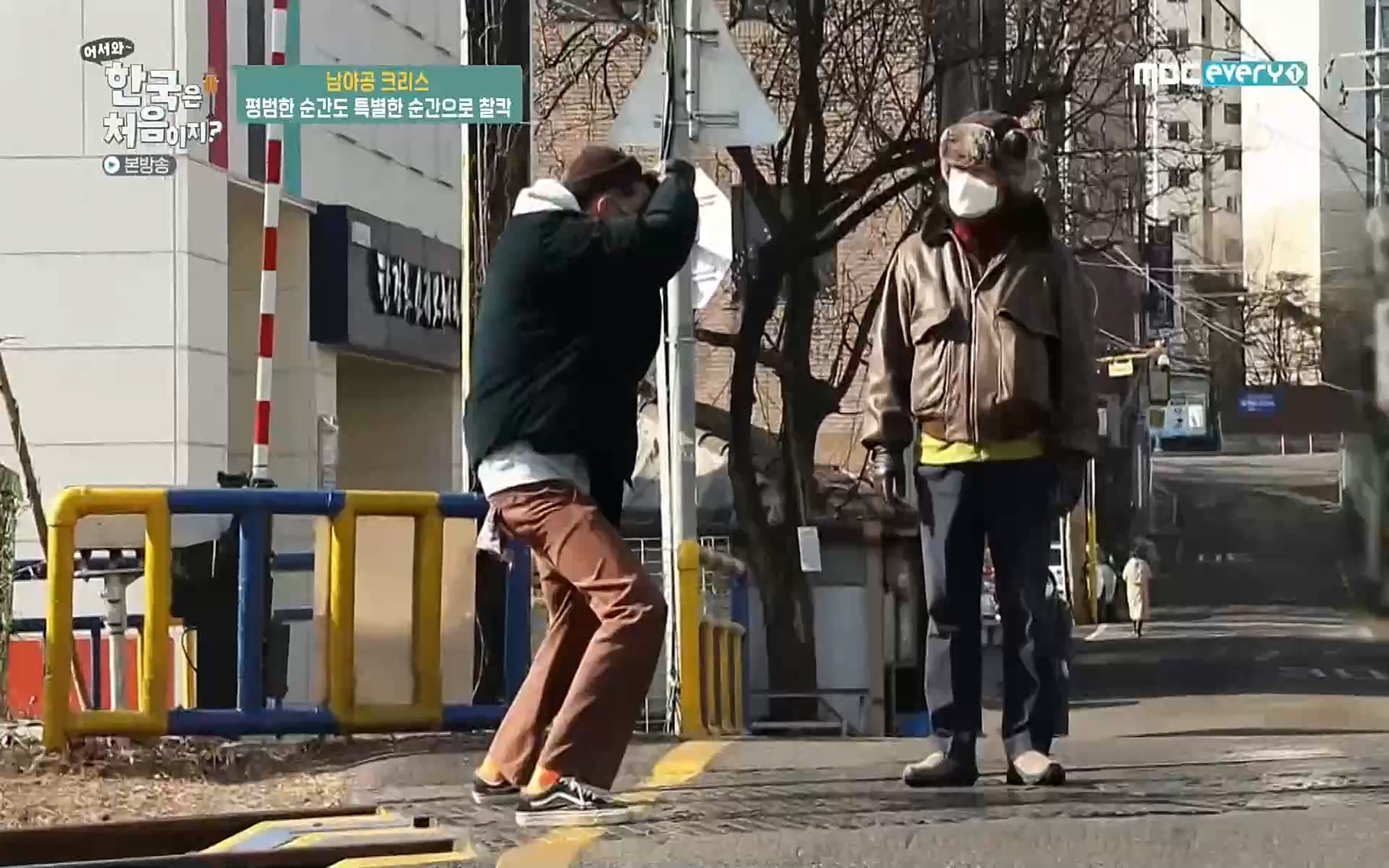 어서와~ 한국은 처음이지(236회) 한국살이94 MBC에브리원_20220324.mp4_20220325_183353.776.jpg