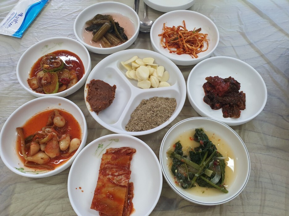 한양식당 사진 6