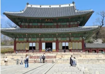5월 창덕궁 응봉산 수도권 꽃구경 10선_4