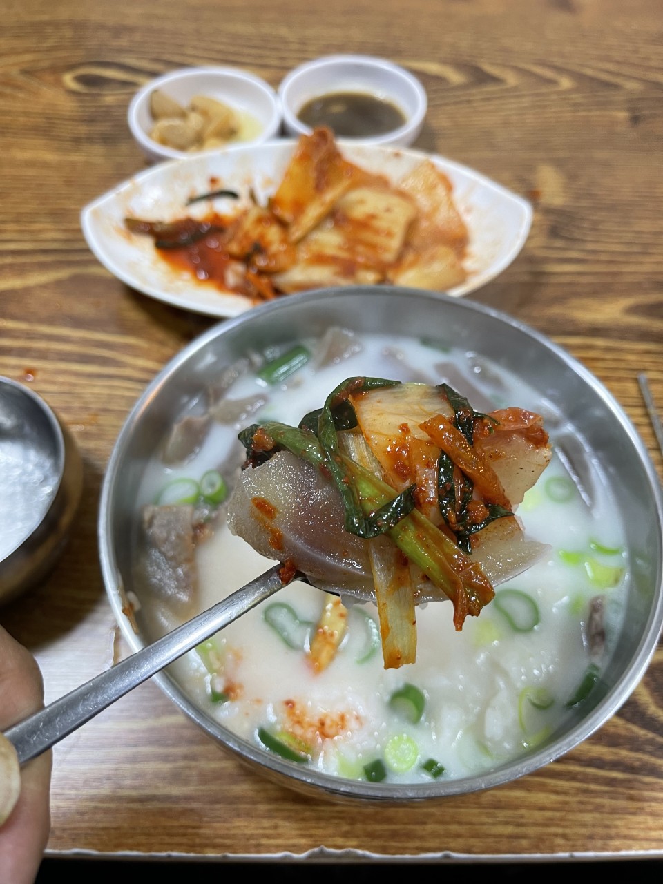 삼각지 찐 노포 맛집 : 삼각지 힙플레이스!? 삼각지역 근처 노포 맛집