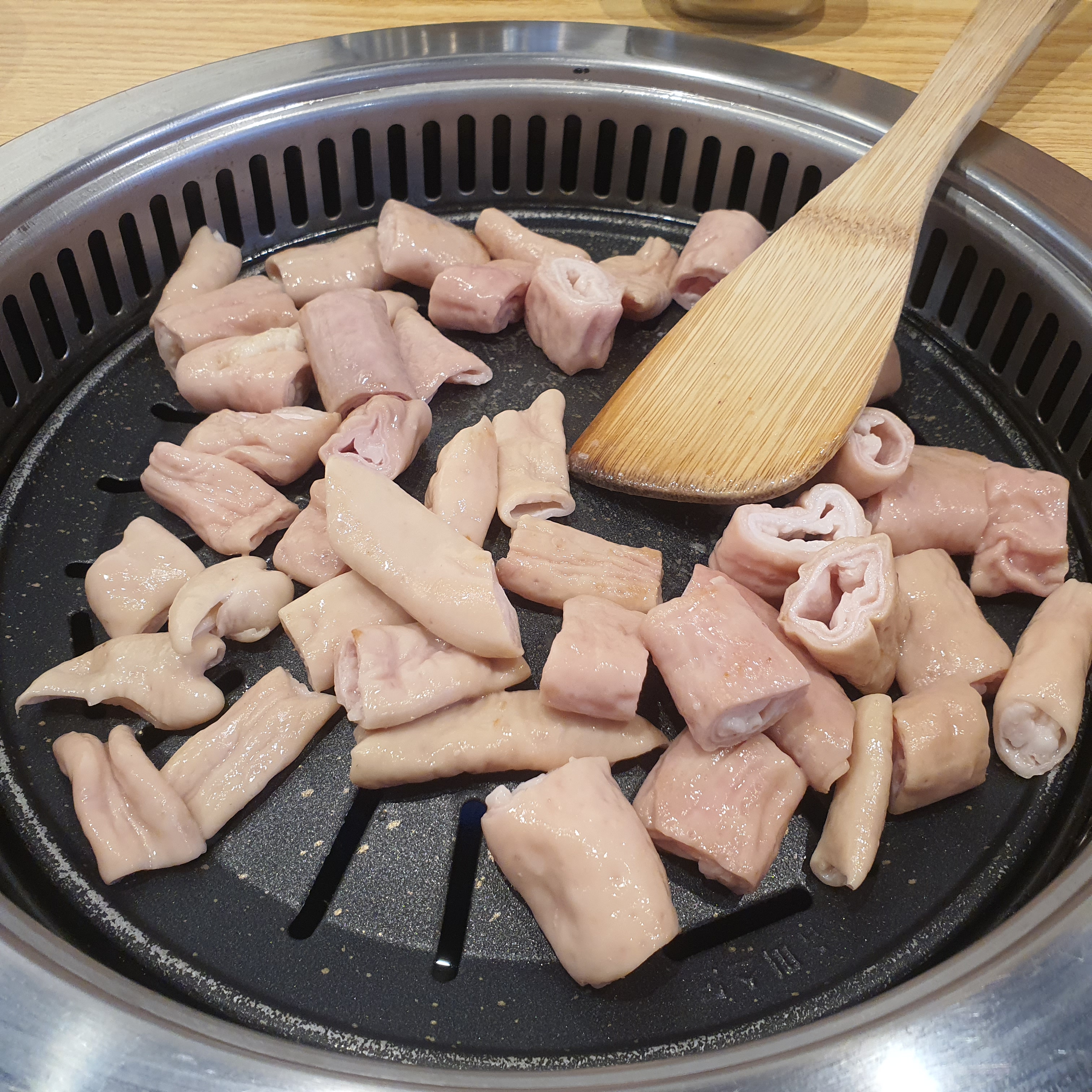 예산 백종원 삽교 곱창거리 곱창인가 후기