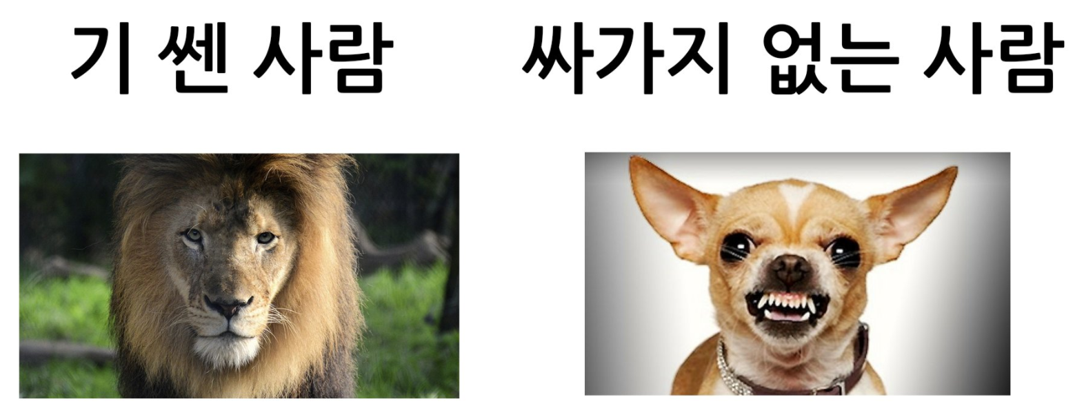  [구매팀 이야기10] 업체별 담당자 태도 = 싸가지 없는 사람 ~ 착하고 열정적인사람