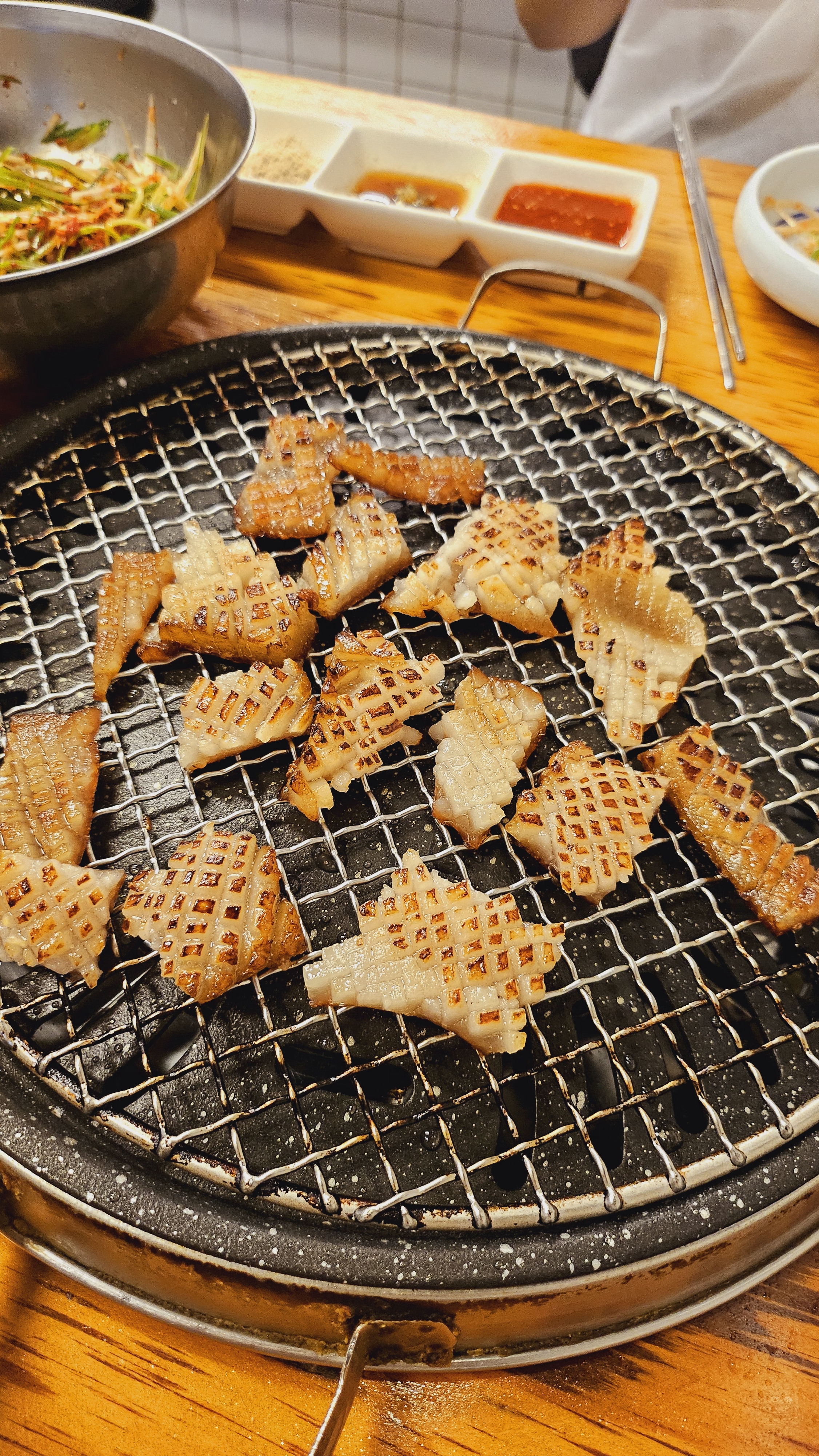 부산-초필살돼지구이-맛집