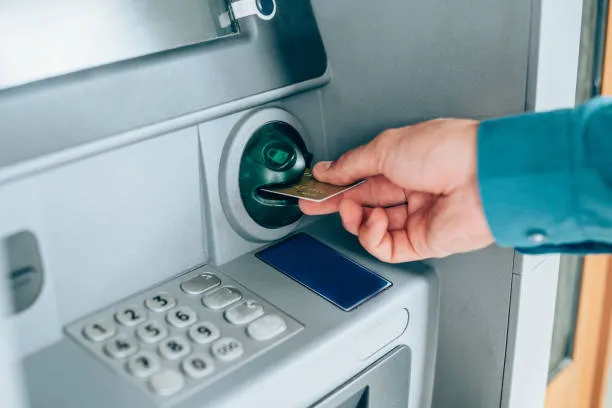 해외 사설 ATM기기 금지