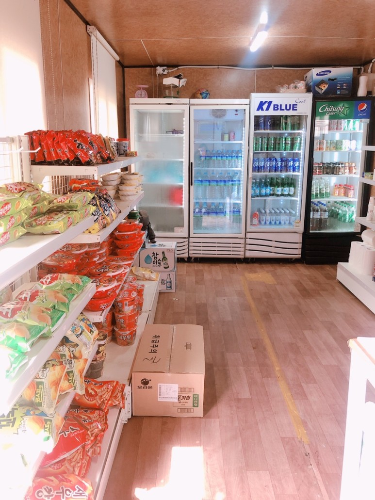 글램핑장 용인 양지리조트 보고 [아이와 갈만한 곳] 반려동물 동반 4