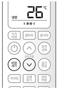 lg 3인원 에어컨 에러코드 해결 방법 총정리