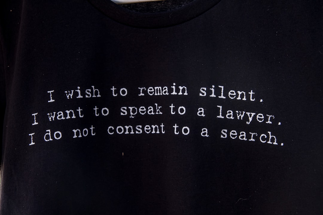 Legal Aid