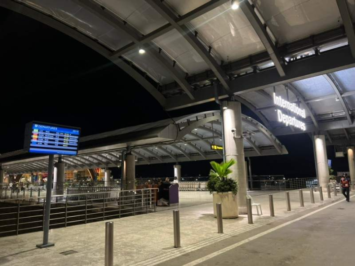  [세부여행기념품] 세부 막탄 공항 면세점 이용 후기